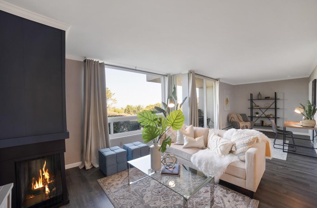 360 Vallejo Dr 95, Millbrae, CA 94030
