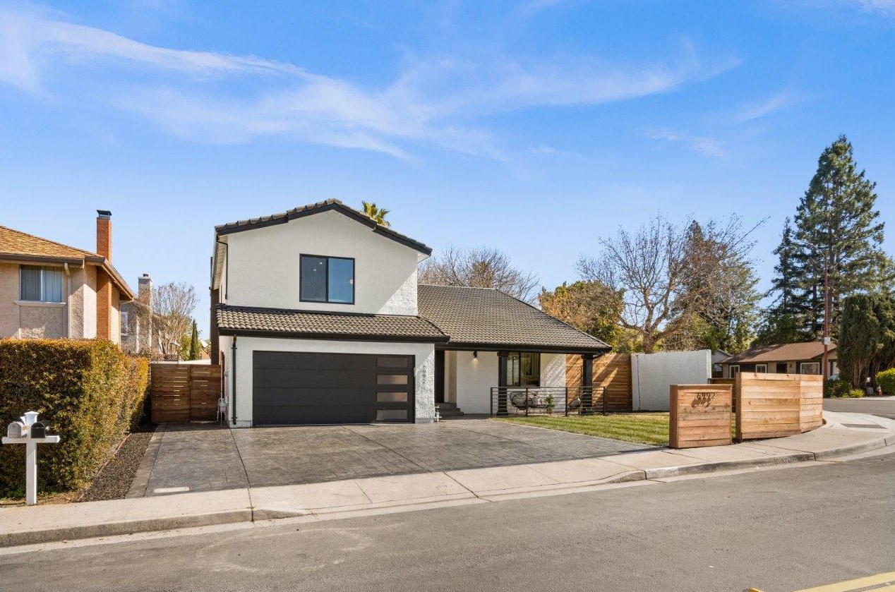6992 Rockton Ave, San Jose, CA 95119