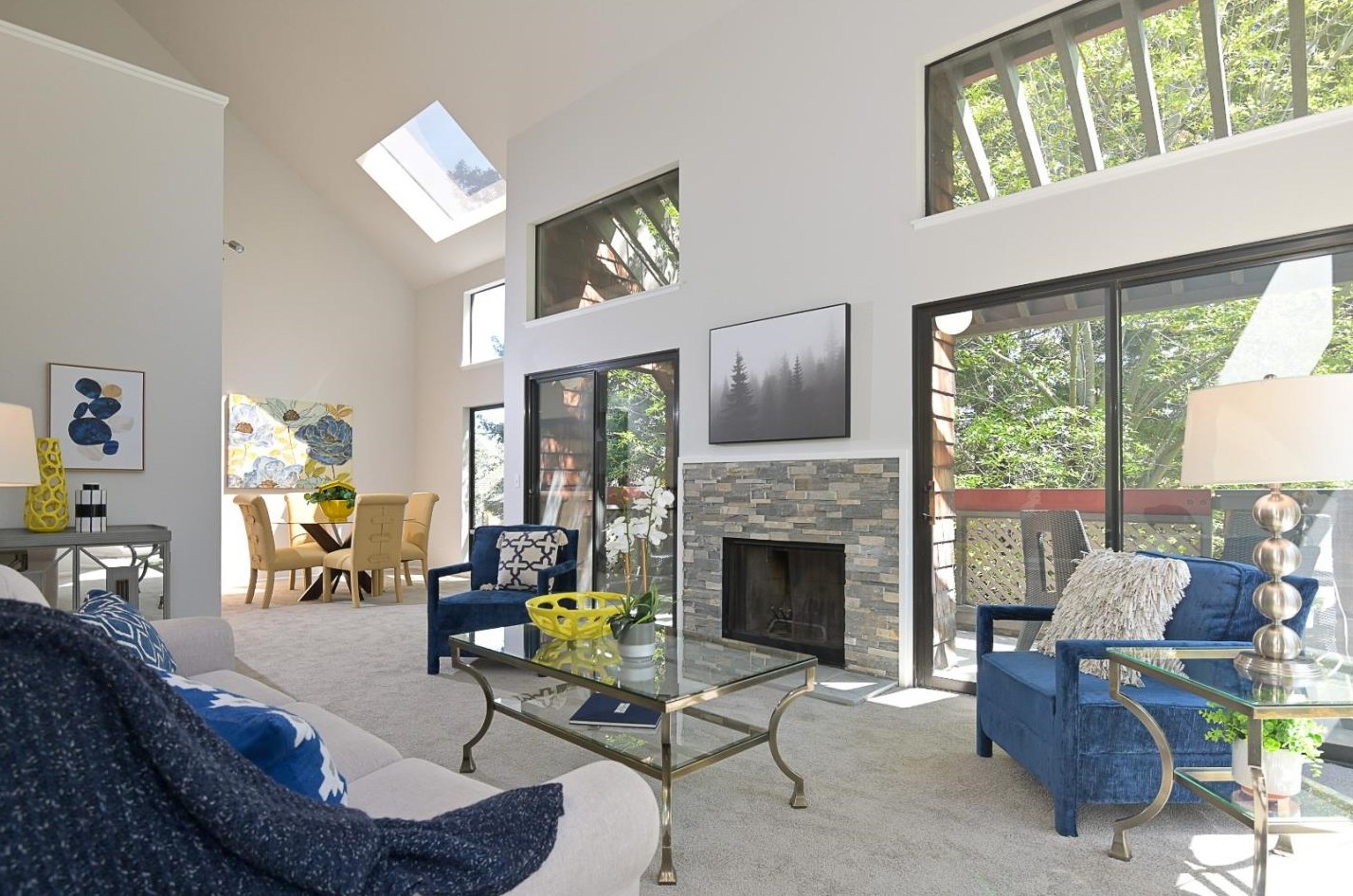 82 Peter Coutts Cir, Palo Alto, CA 94305
