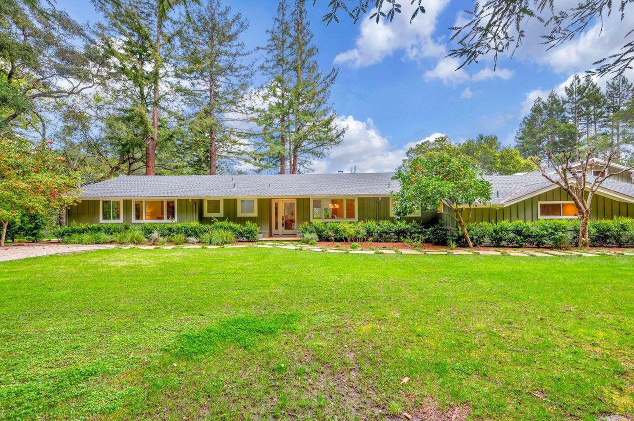 710 Patrol Rd, Redwood City, CA 94062