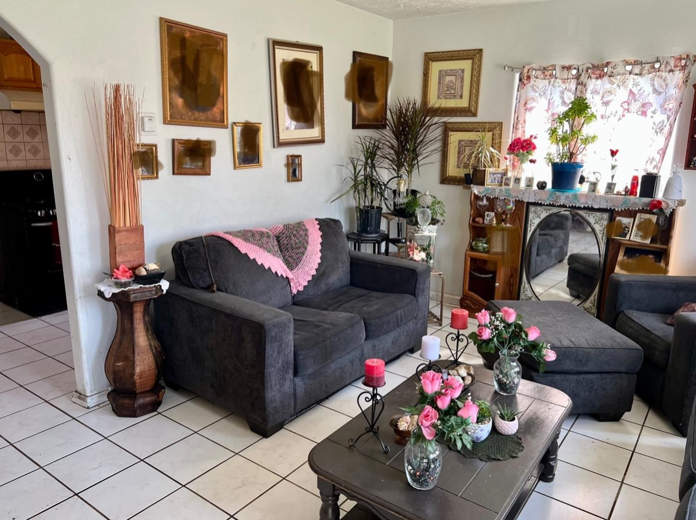 895 Barney St, Merced, CA 95340