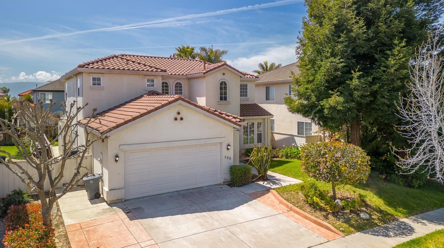 530 Arcadia Way, Salinas, CA 93906