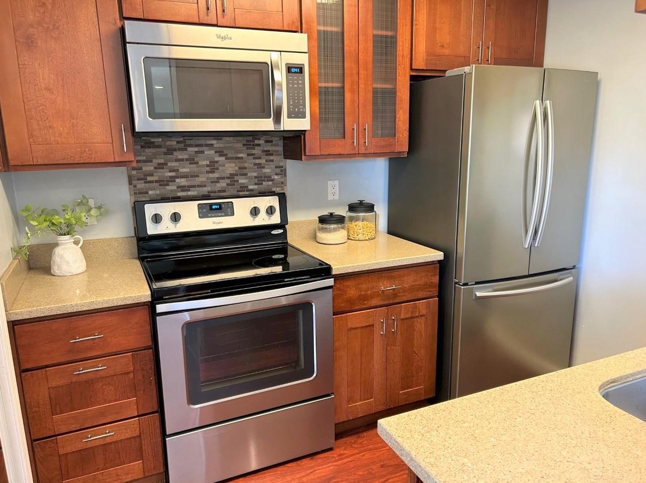 5546 Spinnaker Dr 1, San Jose, CA 95123