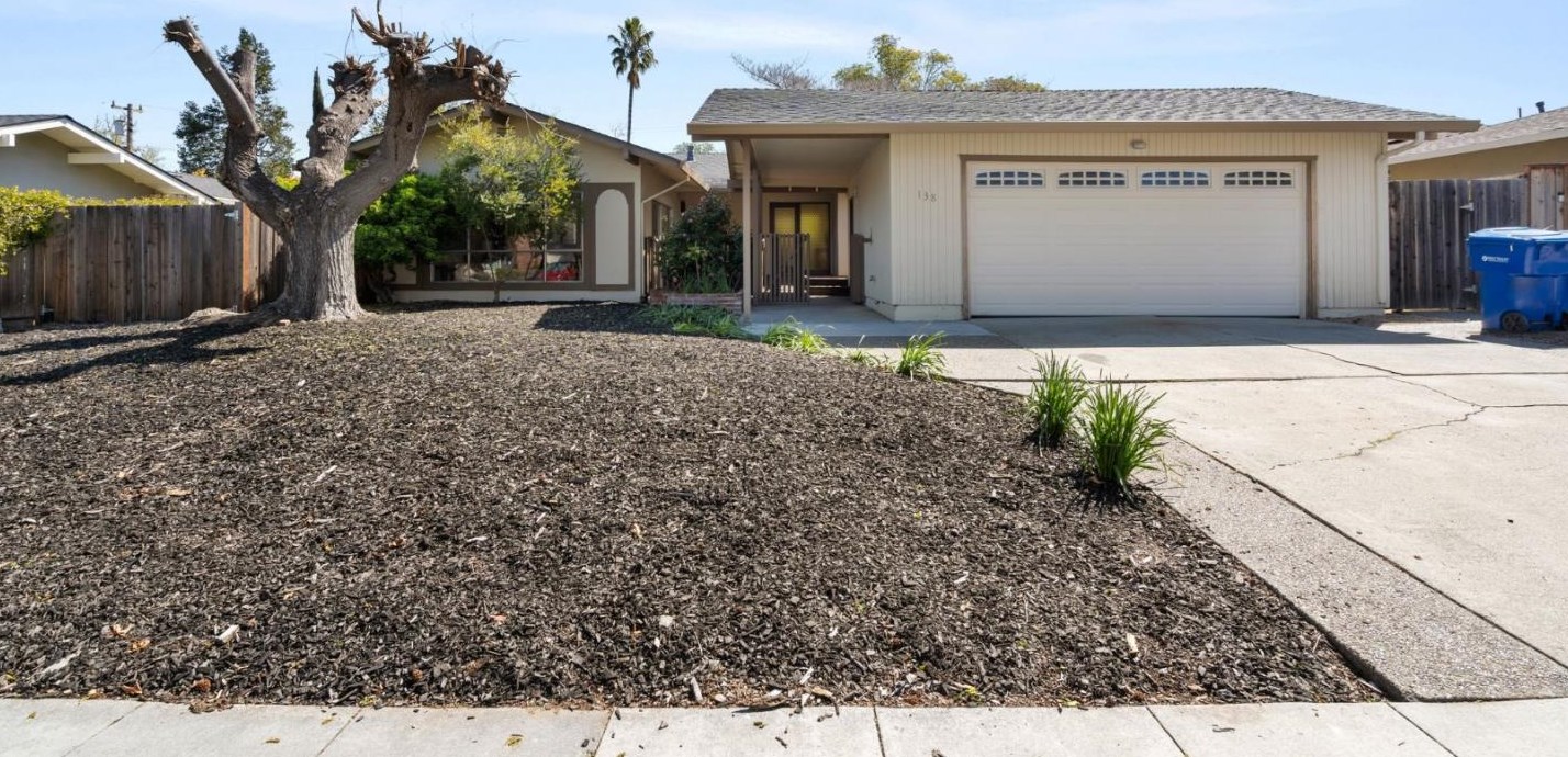 138 Forest Hill Dr, Los Gatos, CA 95032
