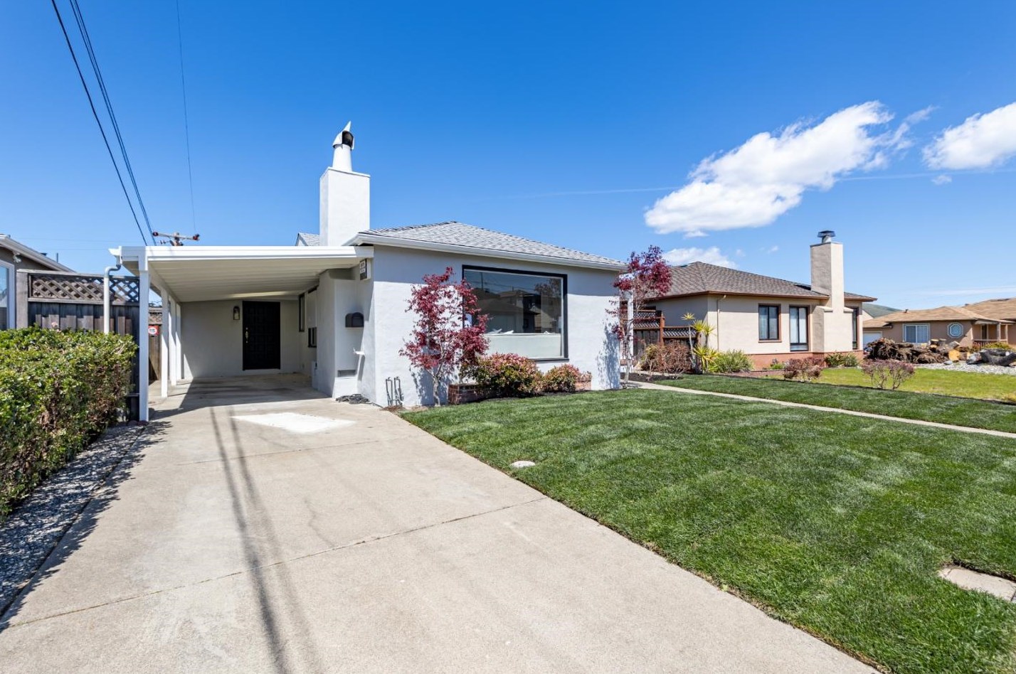 212 Brentwood Dr, South San Francisco, CA 94080