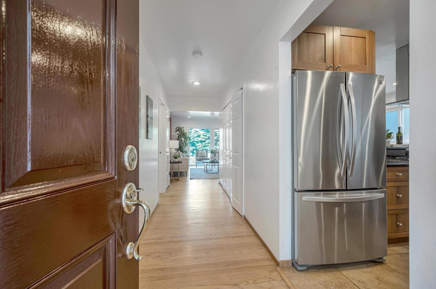 3660 Fleetwood Dr, San Bruno, CA 94066