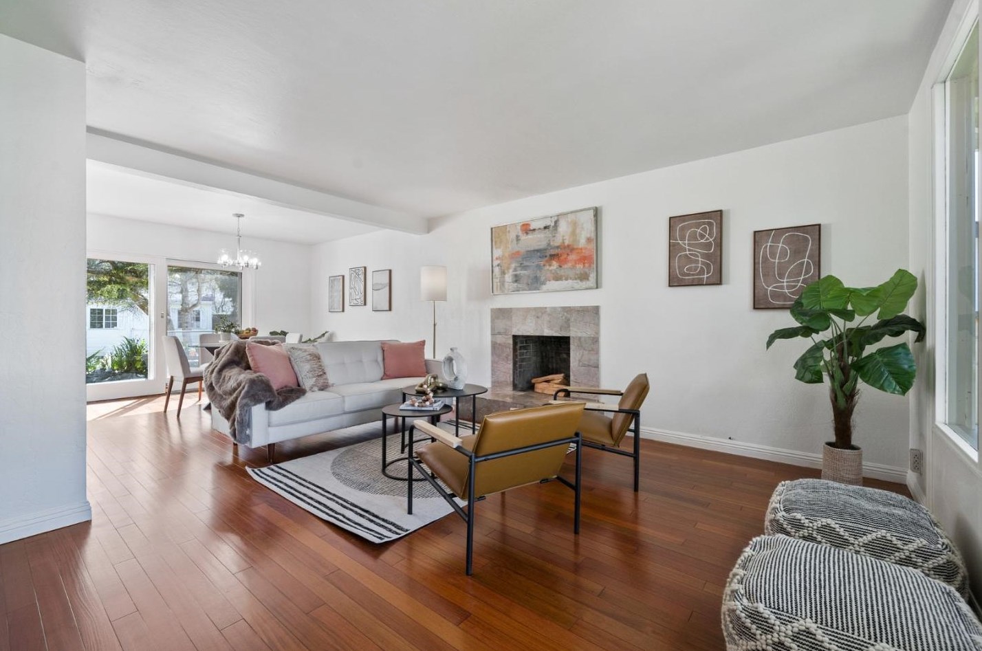 790 Noriega Way, Pacifica, CA 94044