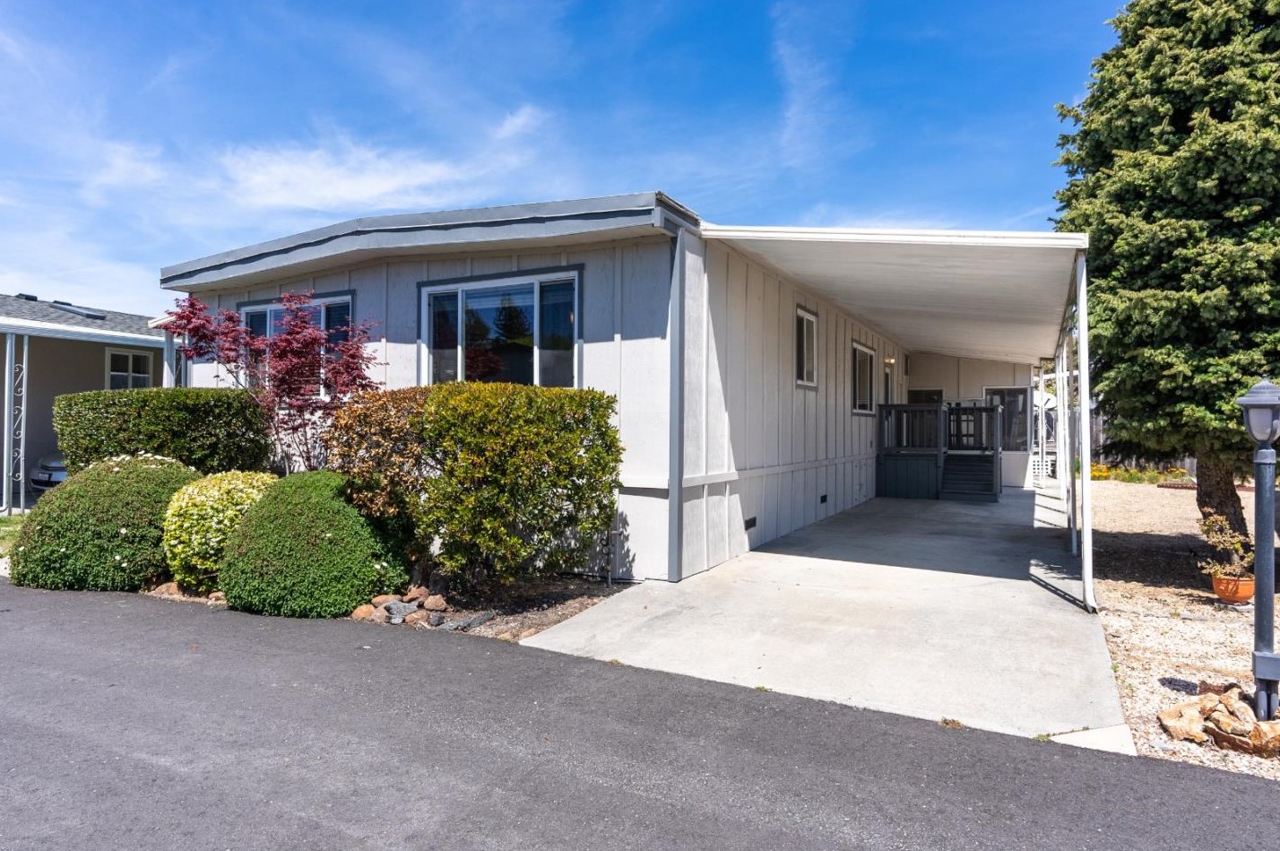 225 Mt Hermon Rd 154, Santa Cruz, CA 95066