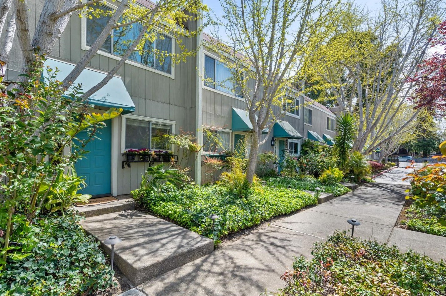 165 Okeefe St 27, Menlo Park, CA 94025