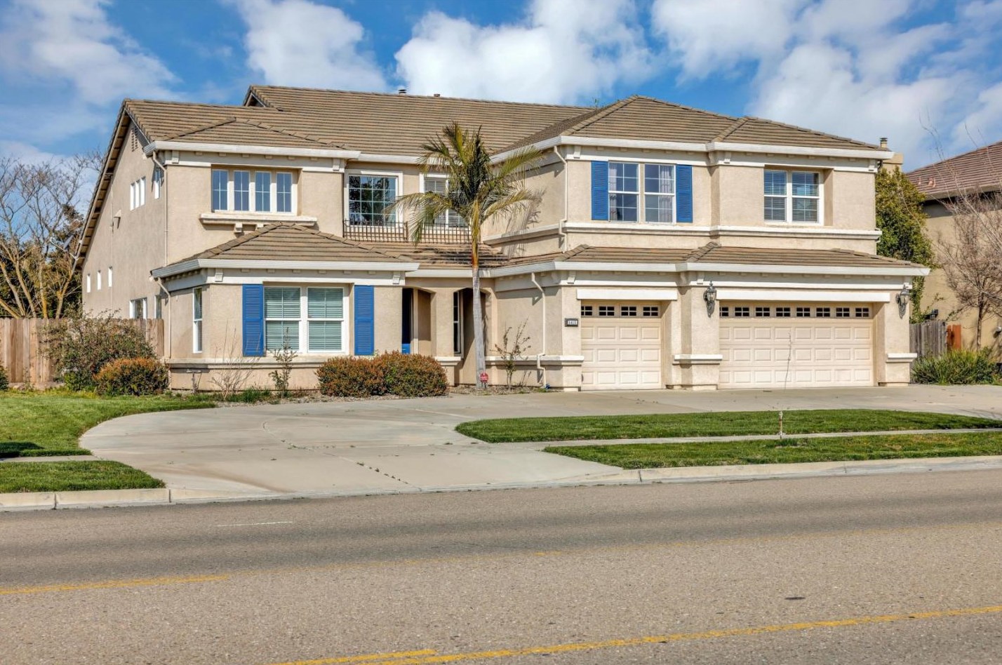 1415 N Ripon Rd, Ripon, CA 95366