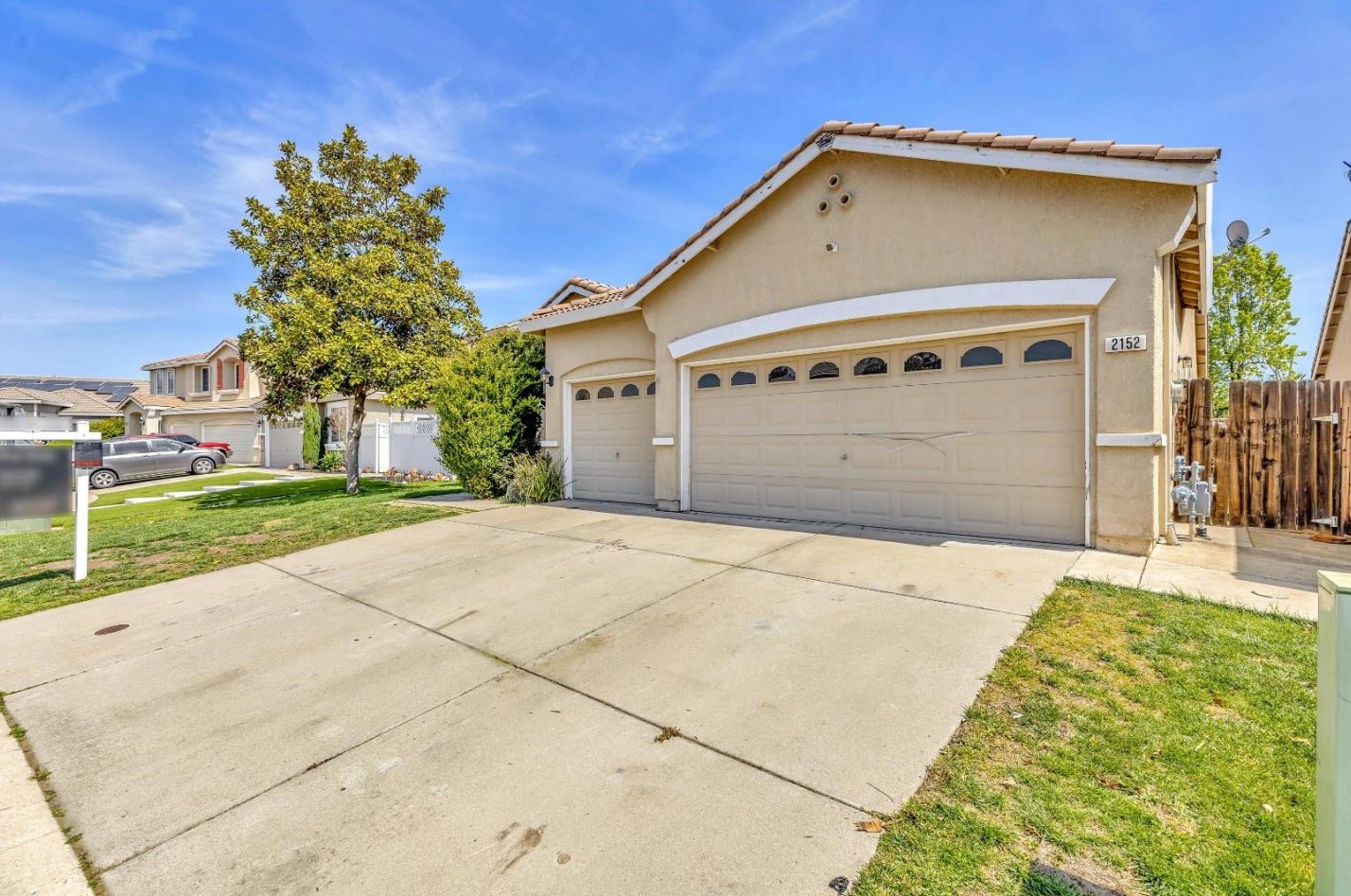 2152 Celtic Dr, Lincoln, CA 95648-2900