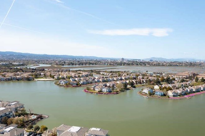 300 Baltic Cir 330, Redwood City, CA 94065