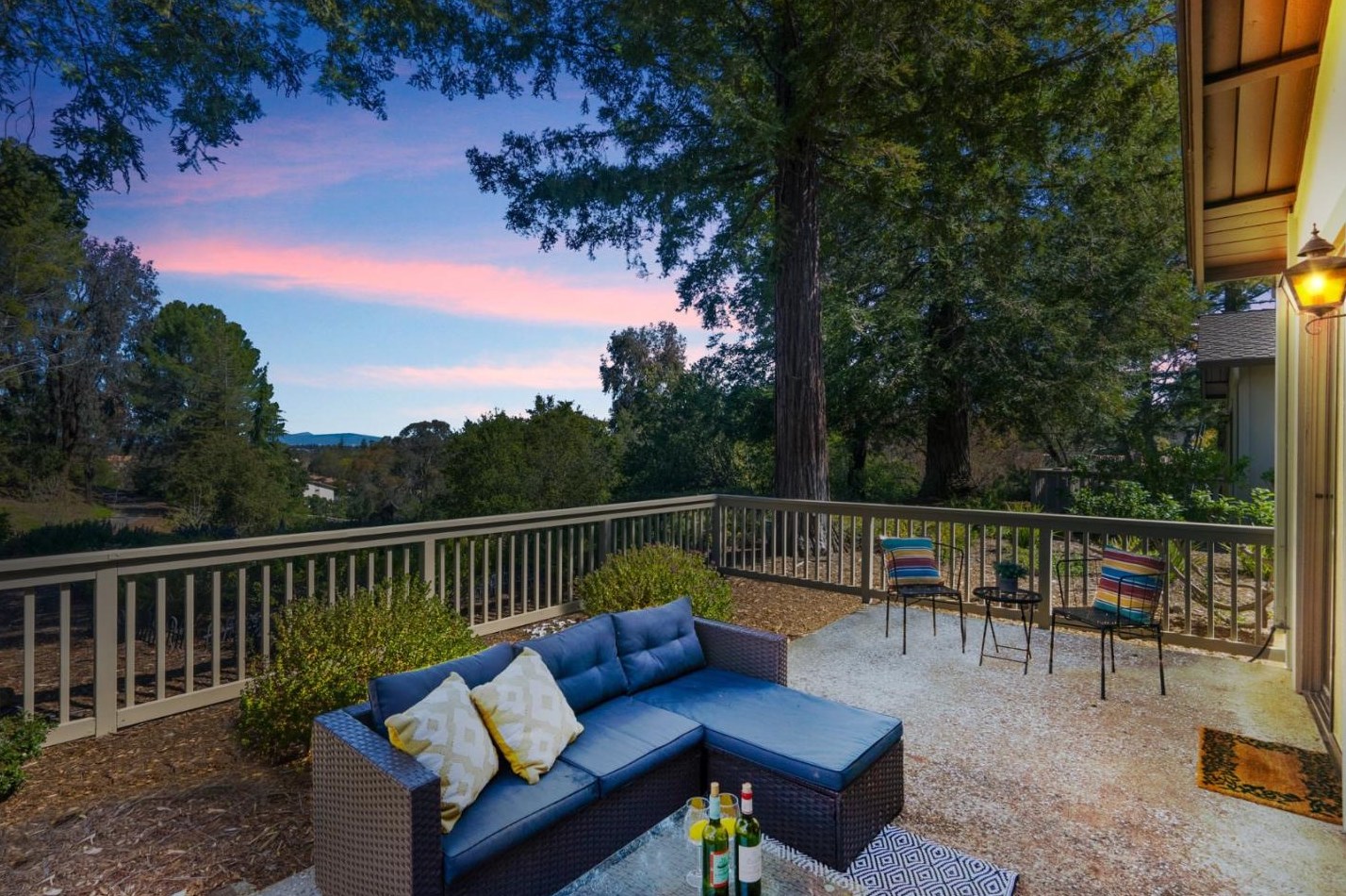 216 Altura Vista, Los Gatos, CA 95032