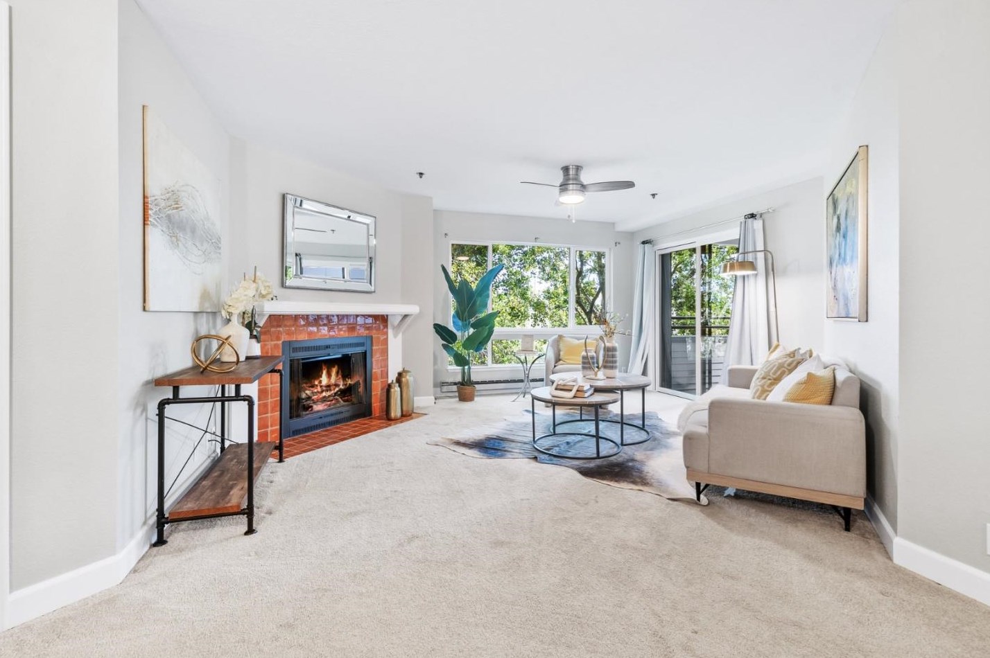1269 Poplar Ave 307, Sunnyvale, CA 94086