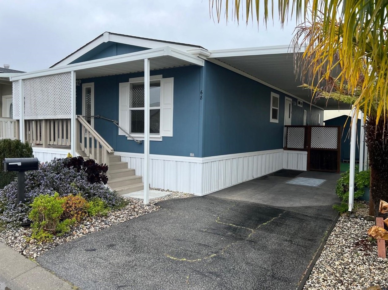 4160 Jade St 68, Capitola, CA 95010
