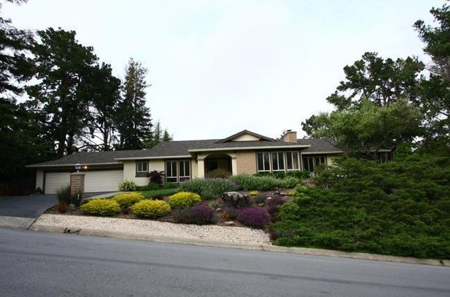 1045 Bridle Way, Burlingame, CA 94010