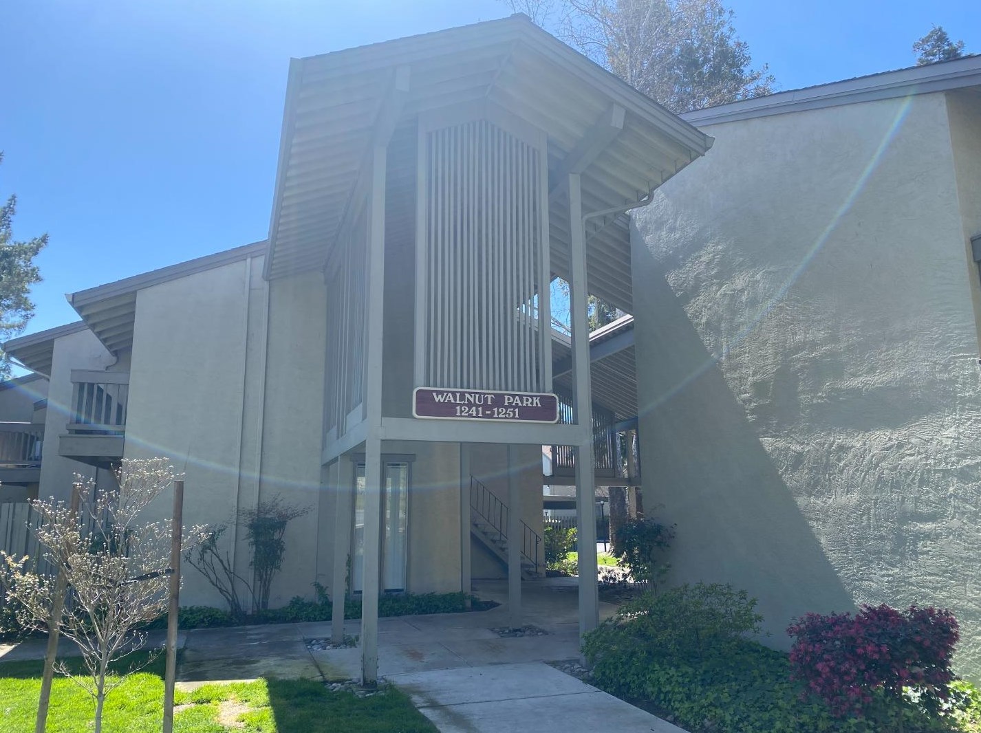 1241 Homestead Ave 229, Walnut Creek, CA 94598