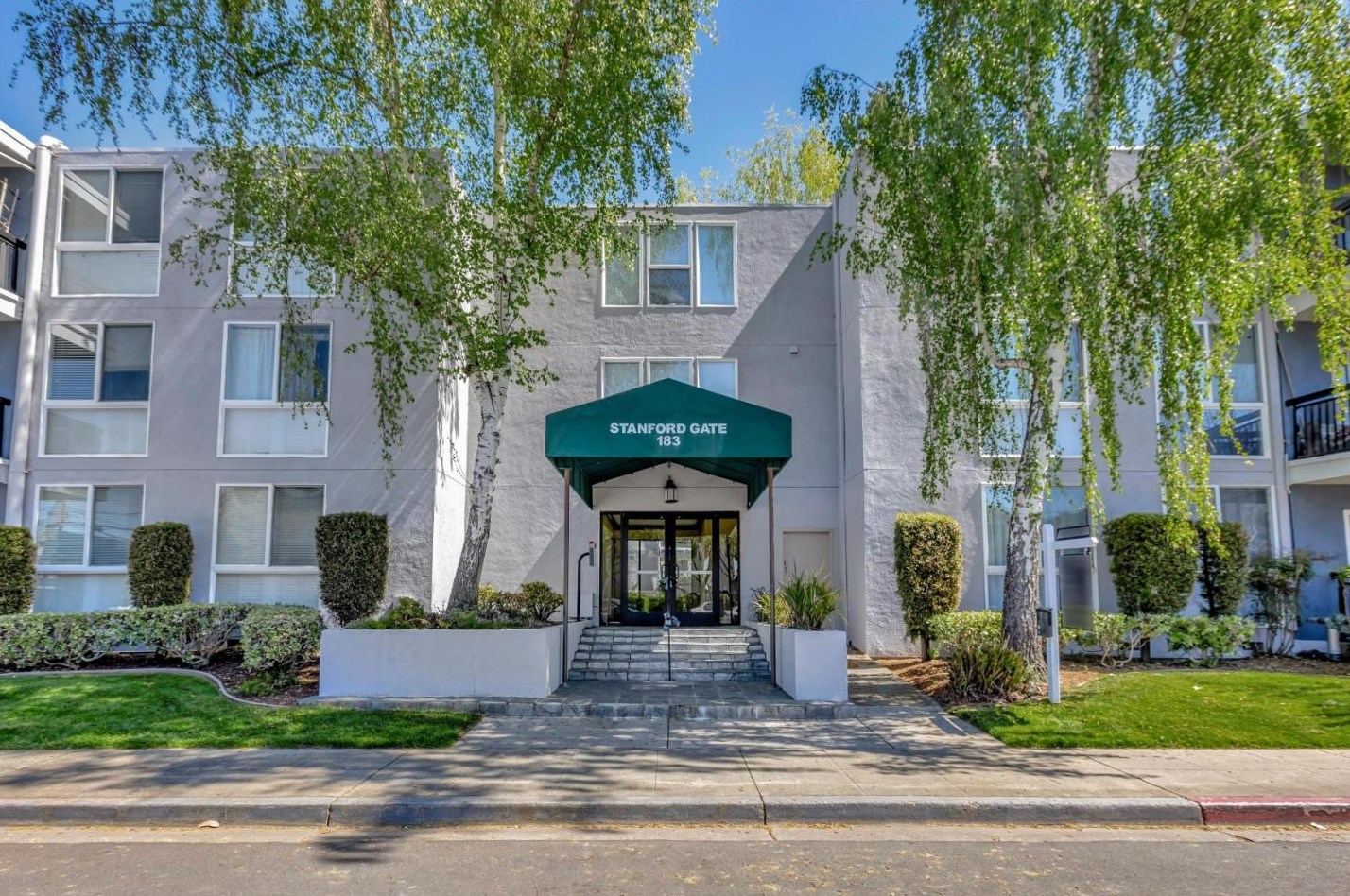 183 Del Medio Ave 206, Mountain View, CA 94040