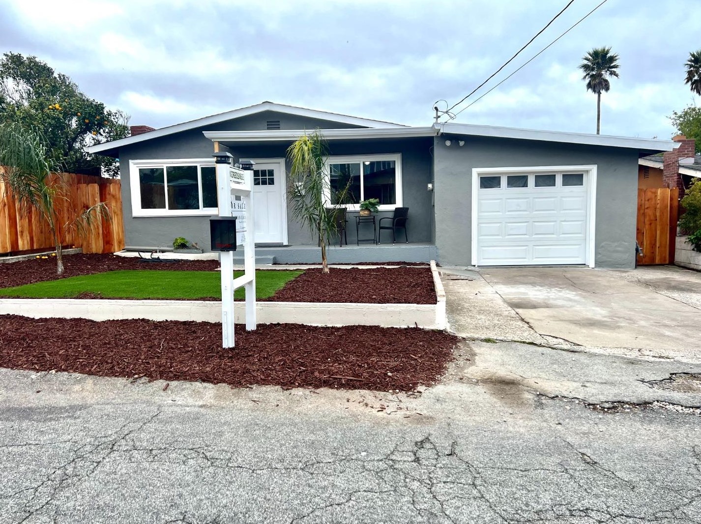 1473 Luxton St, Seaside, CA 93955