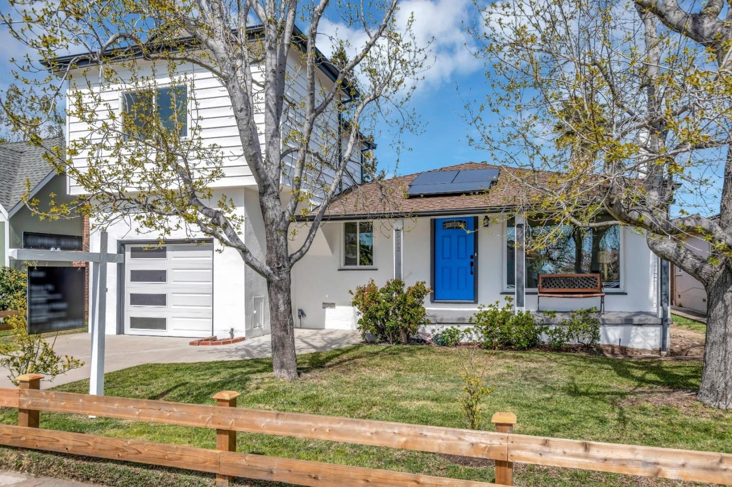 513 Santa Clara Way, San Mateo, CA 94403-2810