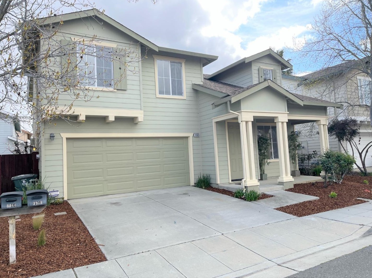 1960 Mcnair St, Palo Alto, CA 94303