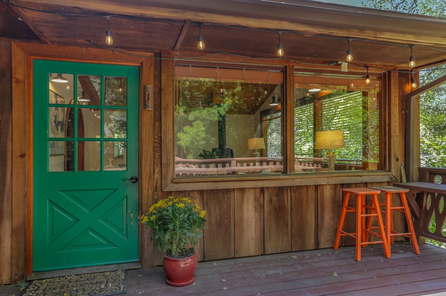 21398 Sunnyside Rd, Los Gatos, CA 95033