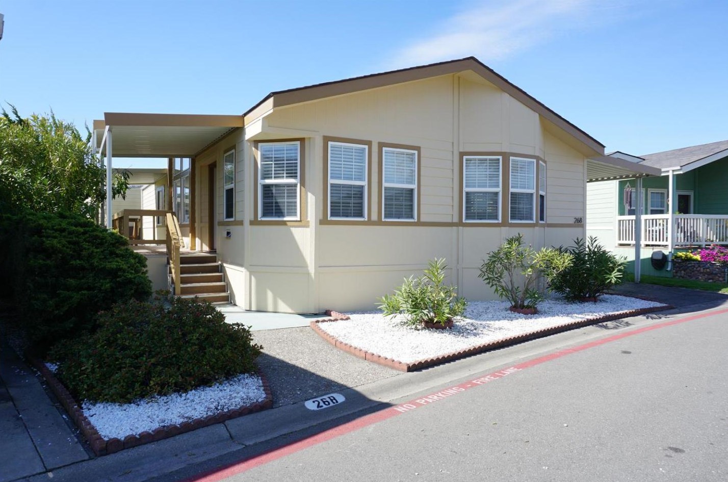 1220 Tasman Dr 268, Sunnyvale, CA 94089