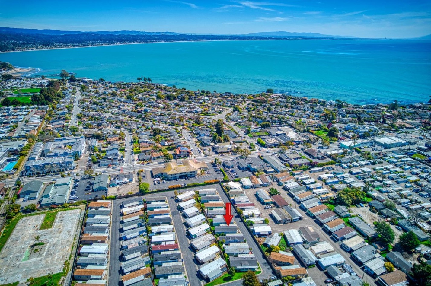 1040 38th Ave 49, Santa Cruz, CA 95062