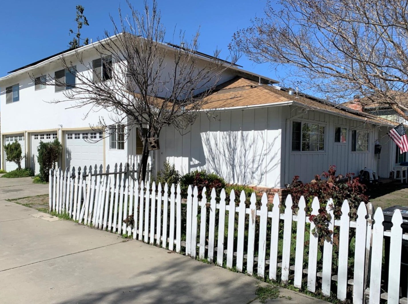 220 Vera Ave, Redwood City, CA 94061
