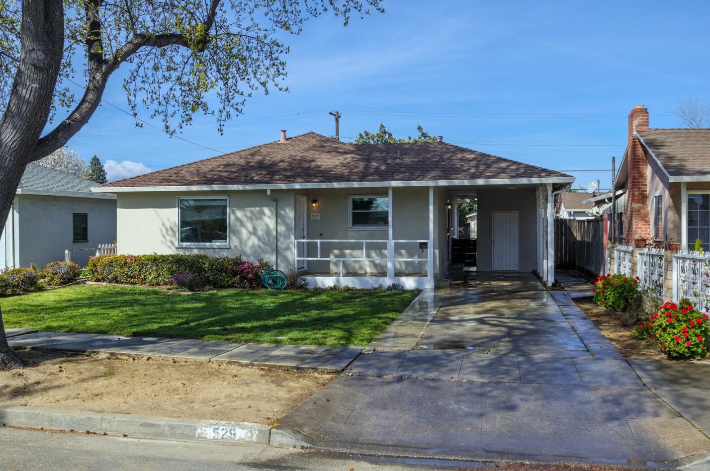 529 Clifton Ave, San Jose, CA 95128-2316