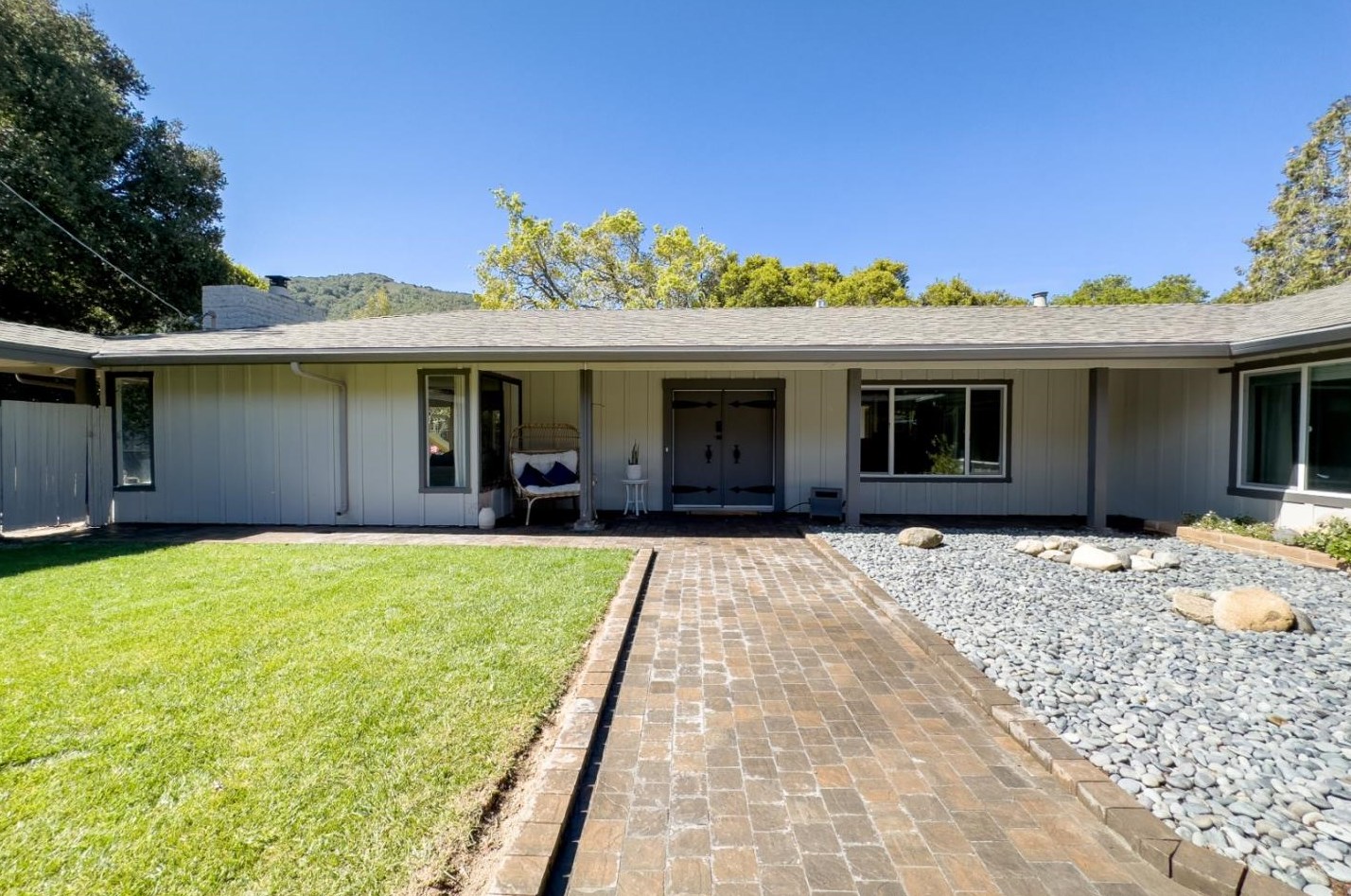 260 W Carmel Valley Rd, Tassajara Hot Springs, CA 93924