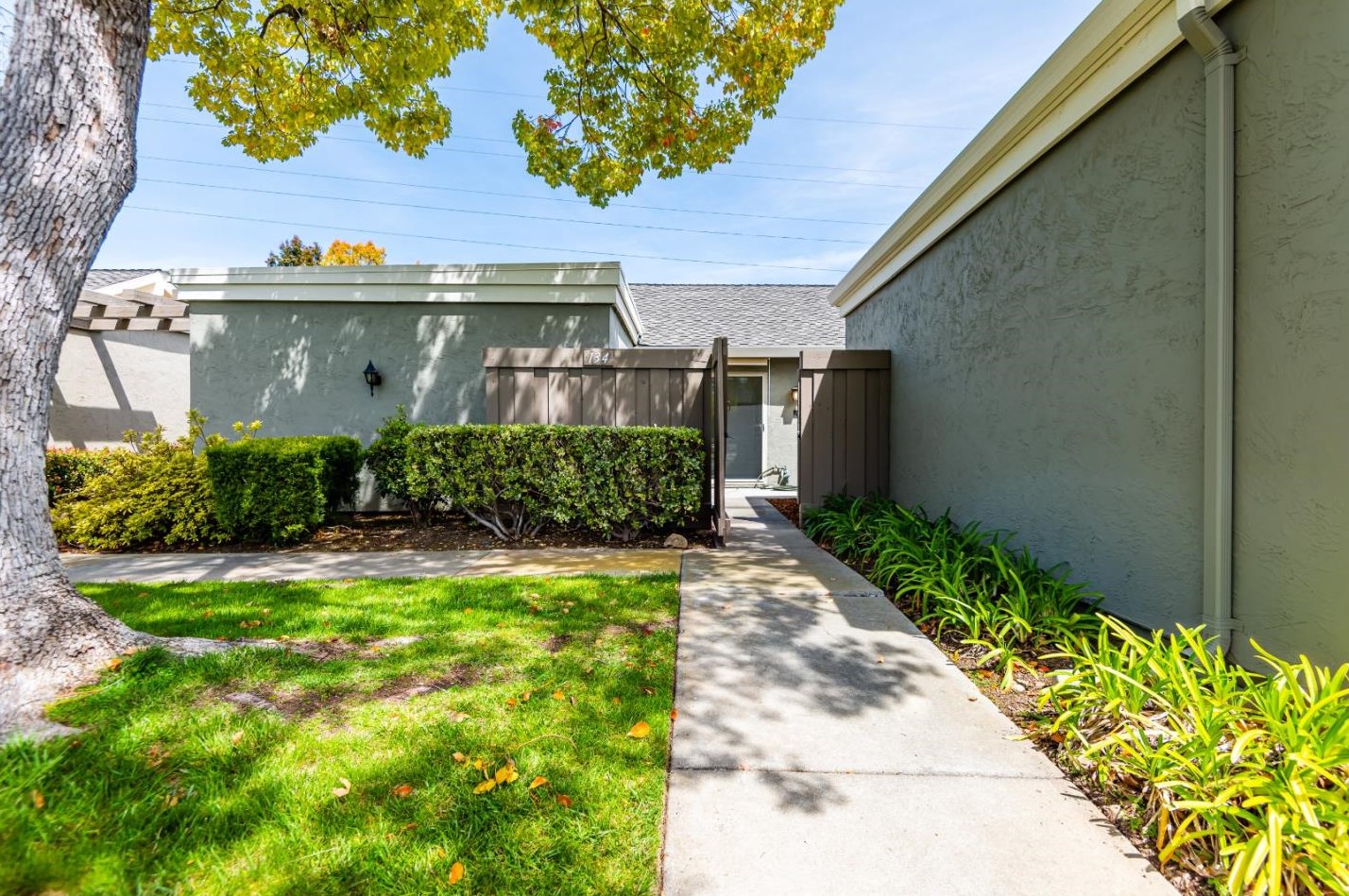 134 Milmar Way, Los Gatos, CA 95032-3843