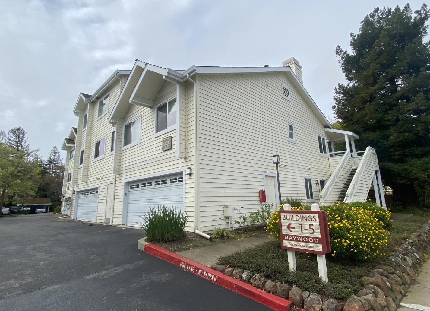 41 Grandview St 104, Santa Cruz, CA 95060