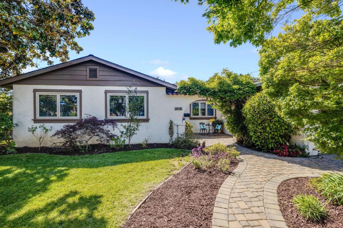 2580 Westford Way, Mountain View, CA 94040