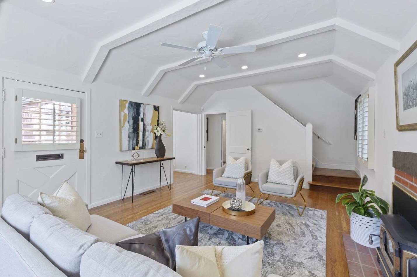 14615 Aloha Ave, Saratoga, CA 95070-6003