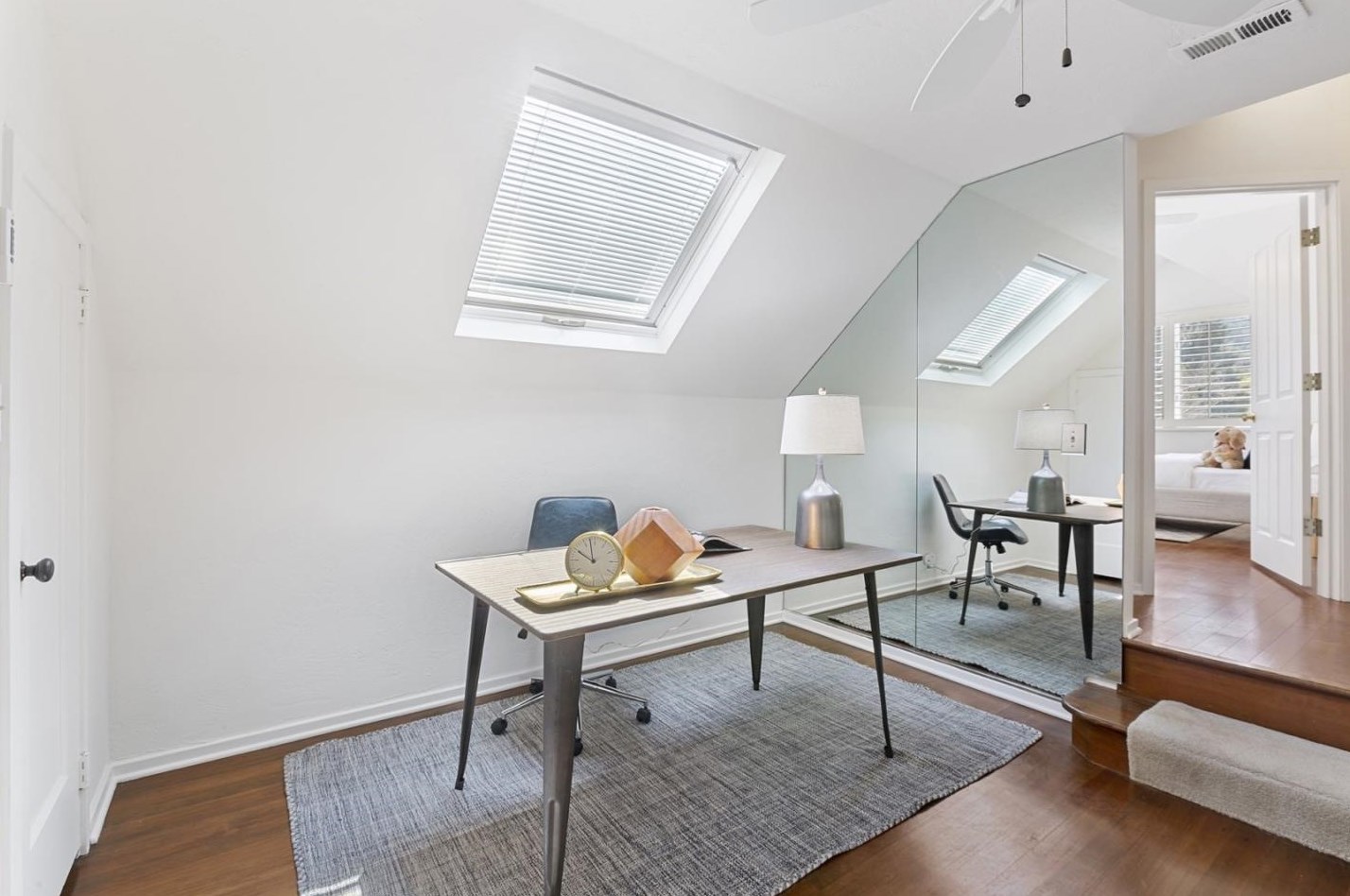 14615 Aloha Ave, Saratoga CA  95070-6003 exterior