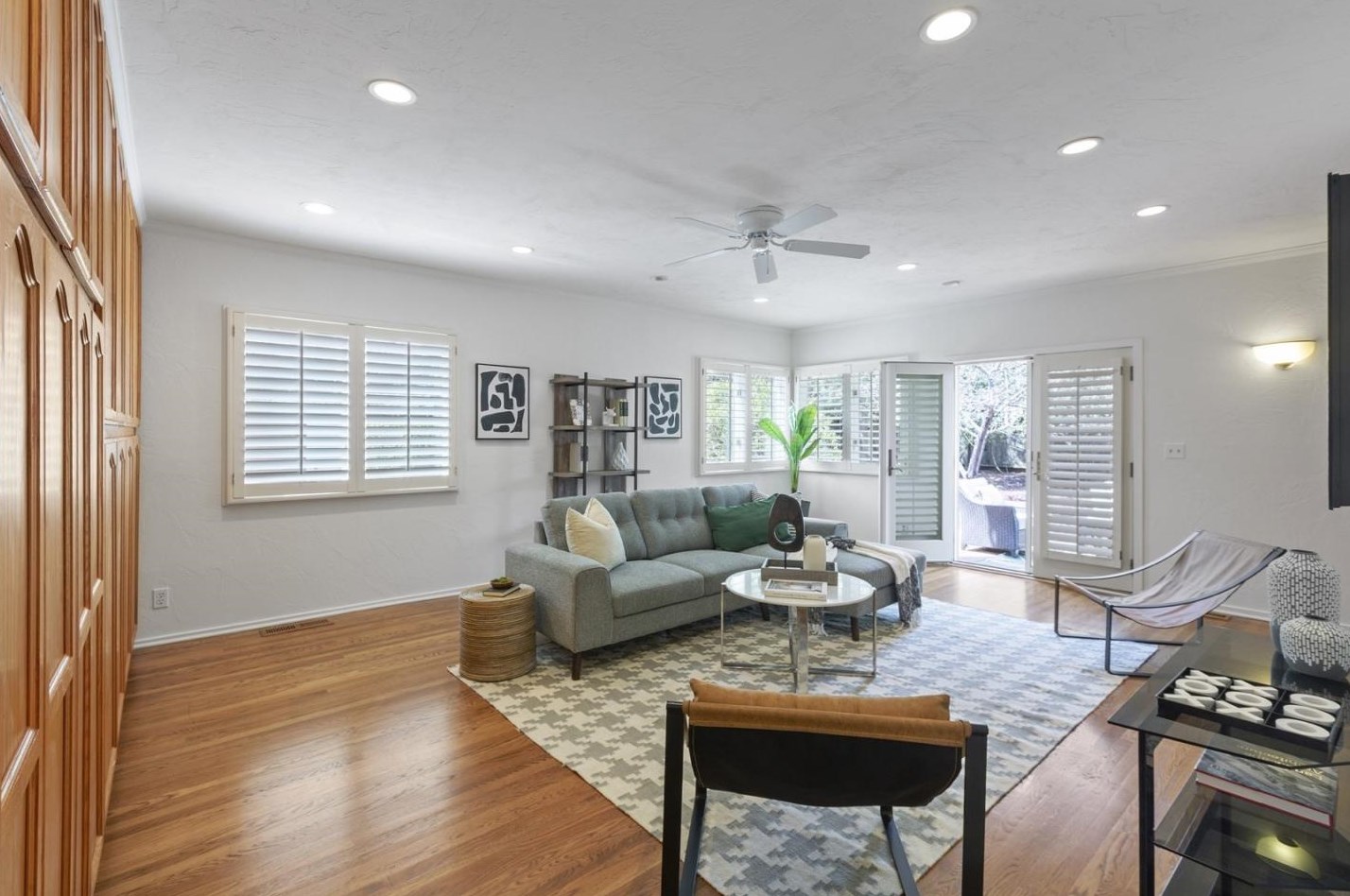 14615 Aloha Ave, Saratoga CA  95070-6003 exterior