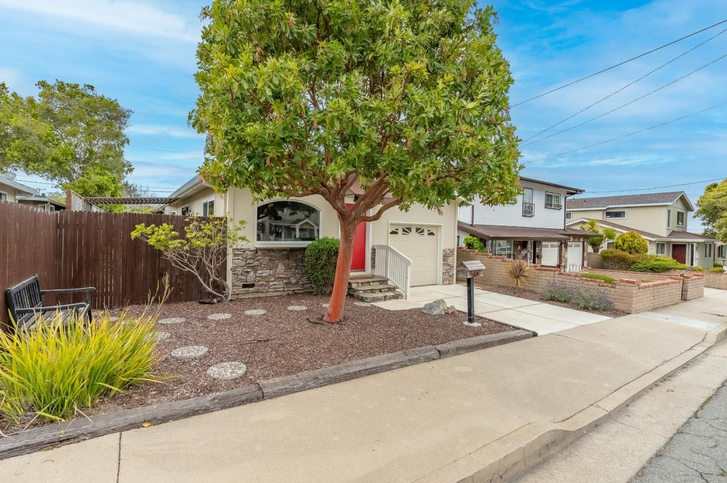 514 7th St, Del Monte Park, CA 93950