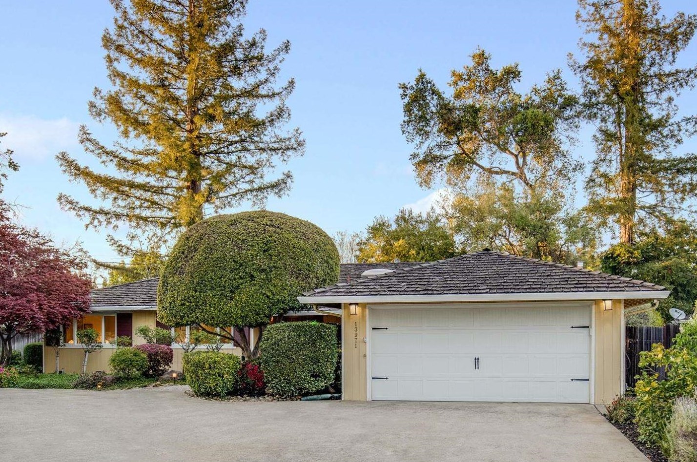 13971 Quito Oaks Way, Saratoga, CA 95070-4737