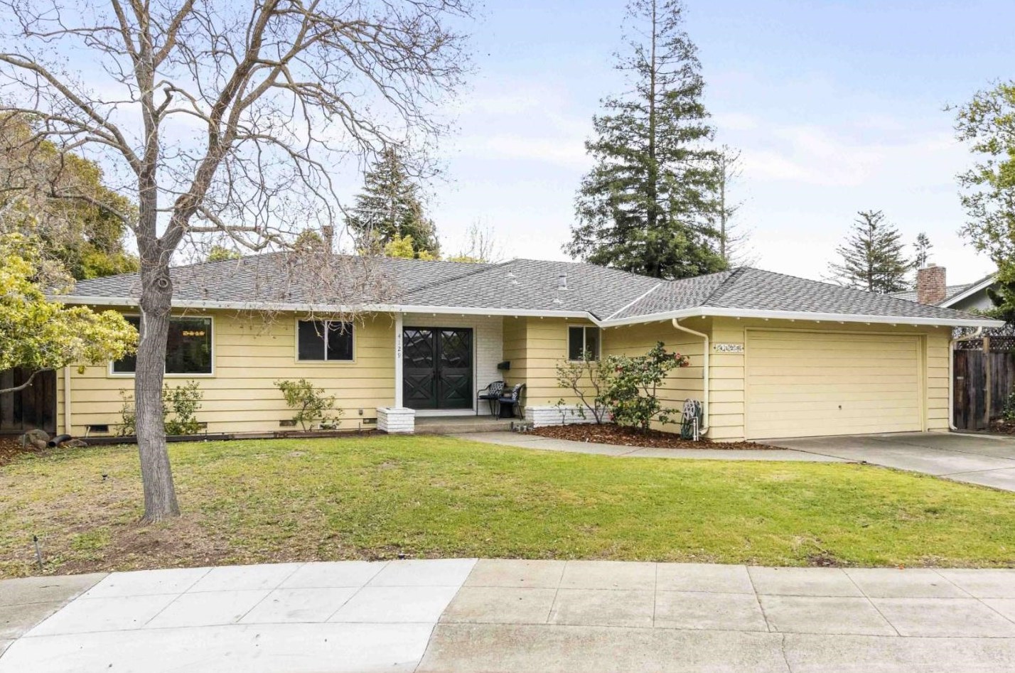 4129 Wilkie Ct, Palo Alto, CA 94306