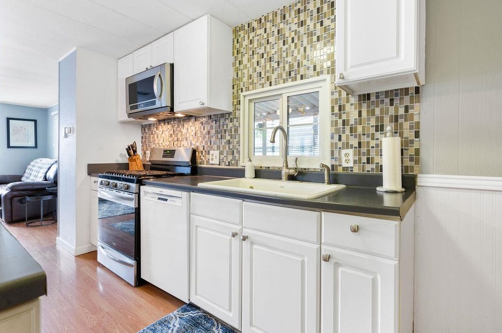 134 Damascus Dr 109, Pacheco, CA 94553