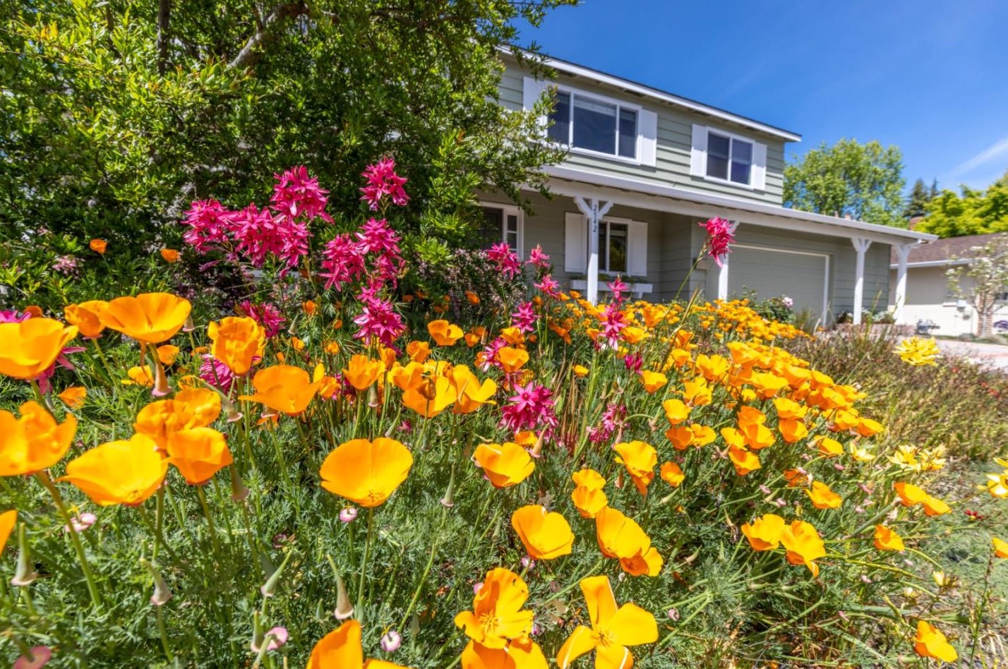 2542 Westford Way, Mountain View, CA 94040