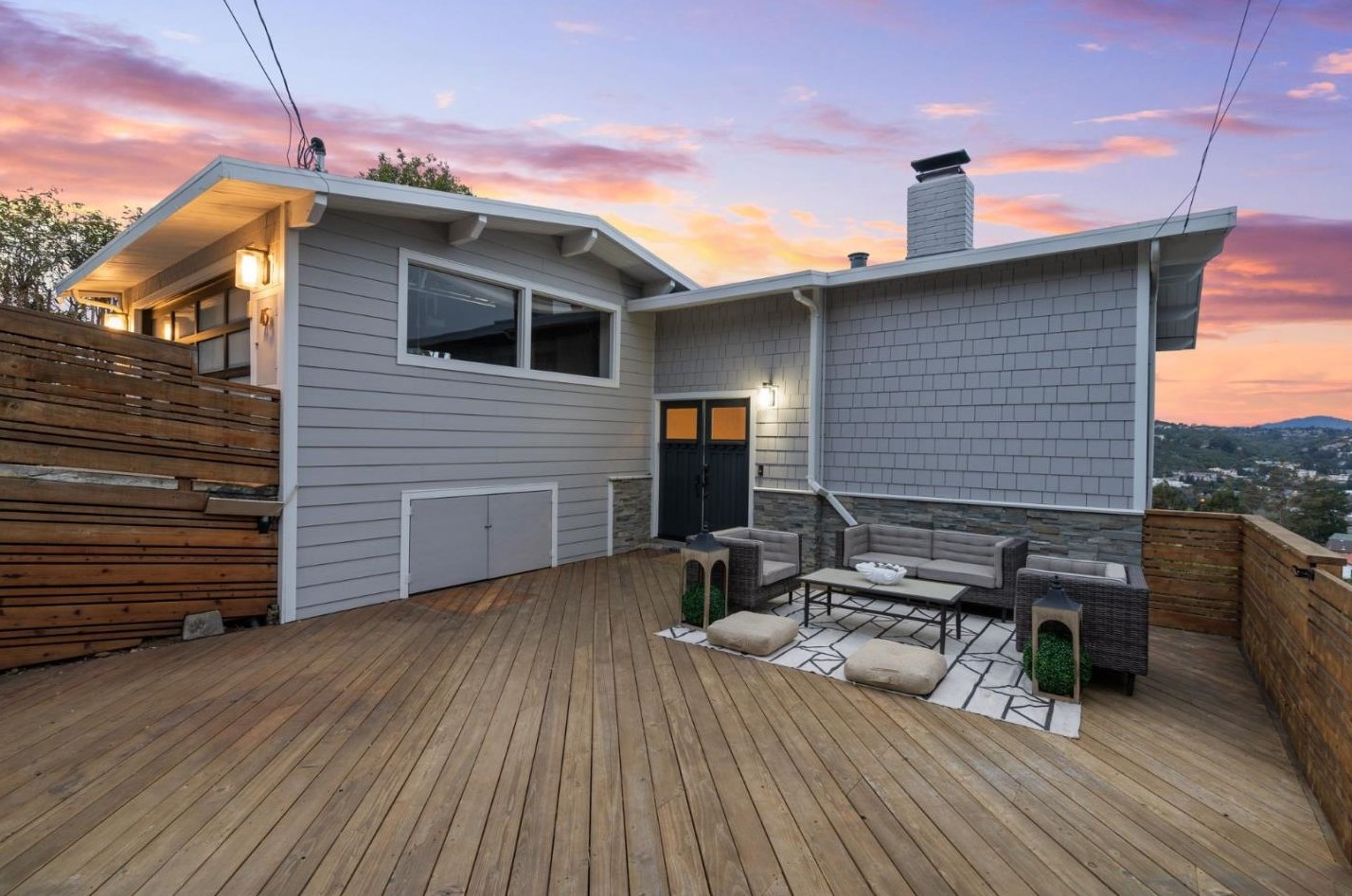 45 Shelford Ave, San Carlos, CA 94070