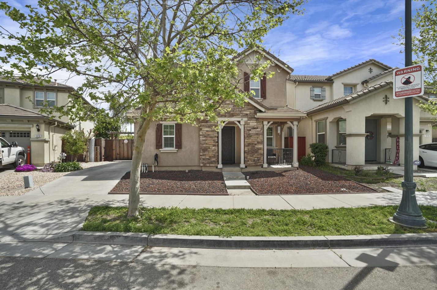 18206 Garmetta Way, Lathrop, CA 95330