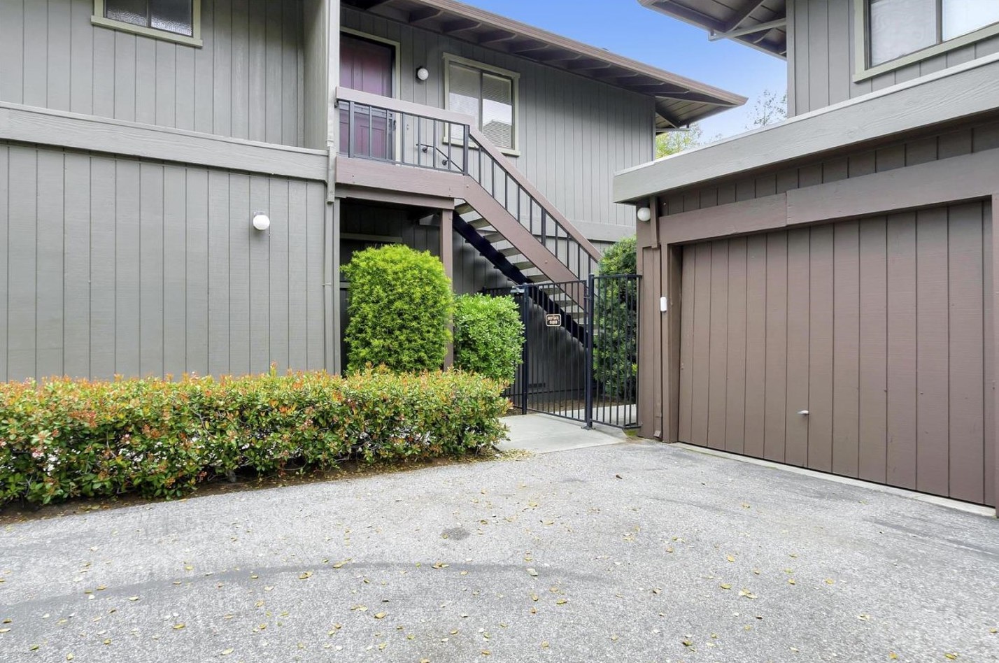 14351 Saratoga Ave B, Saratoga, CA 95070