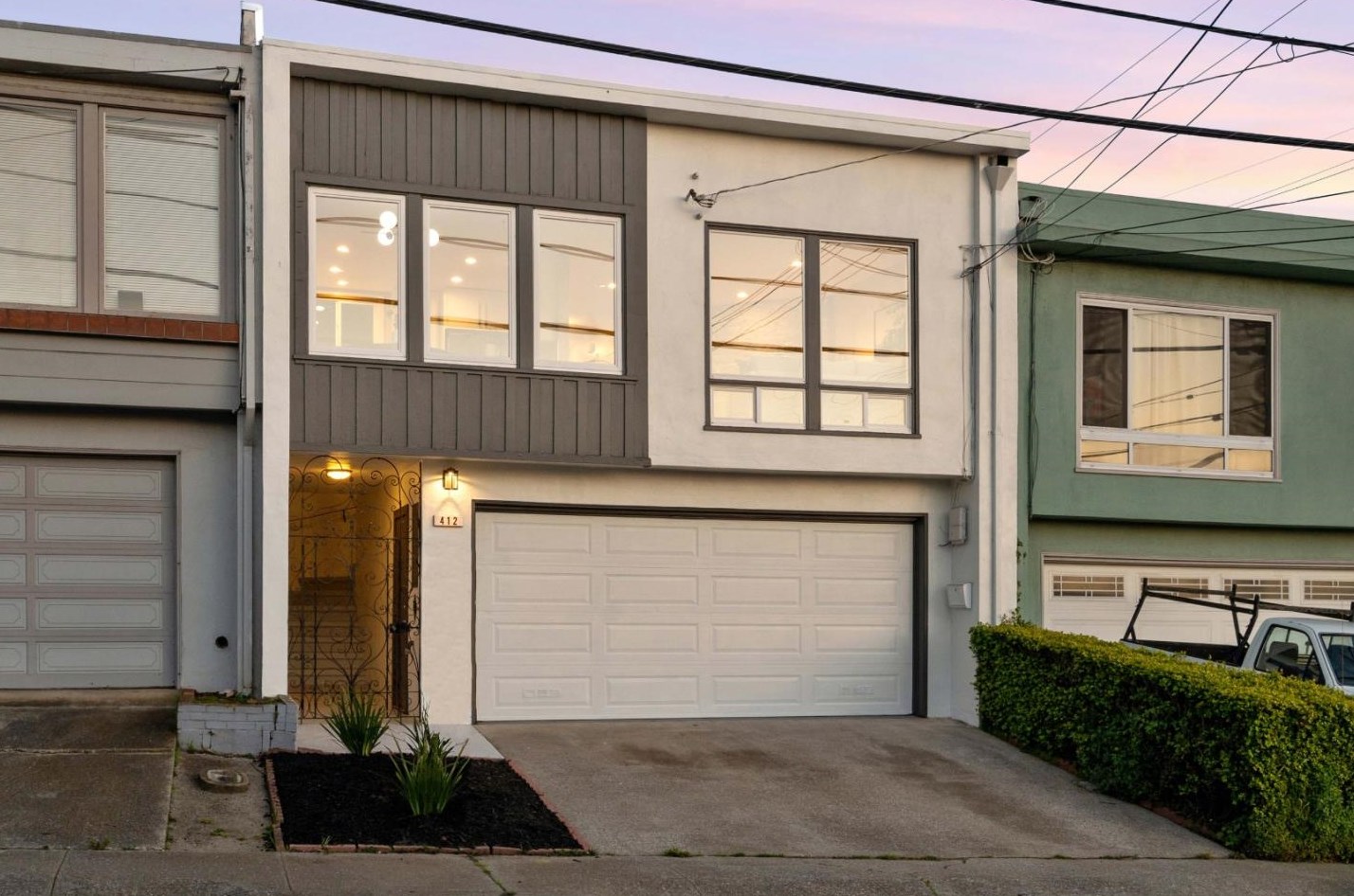 412 Chester St, Daly City, CA 94014