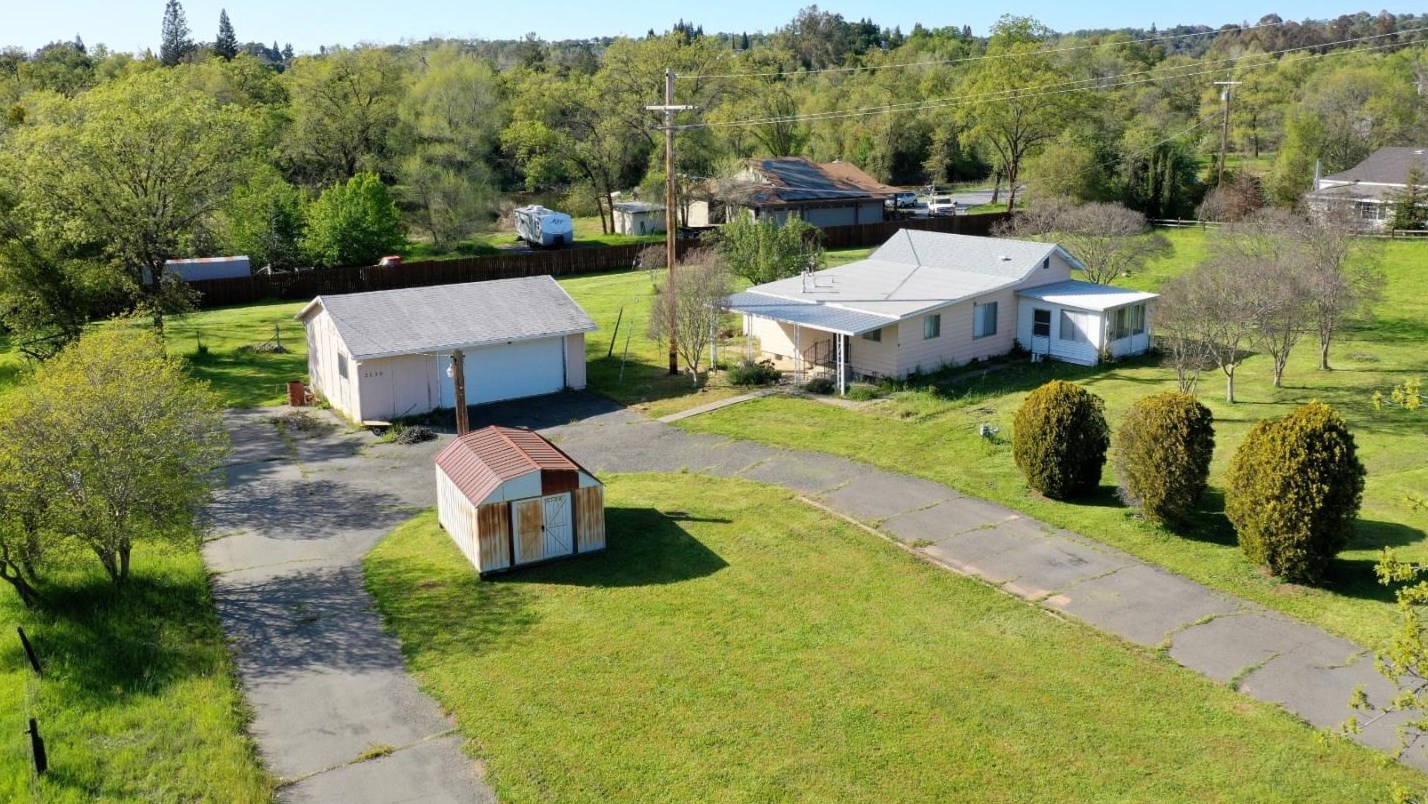 2126 Swetzer Rd, Penryn, CA 95663-9528