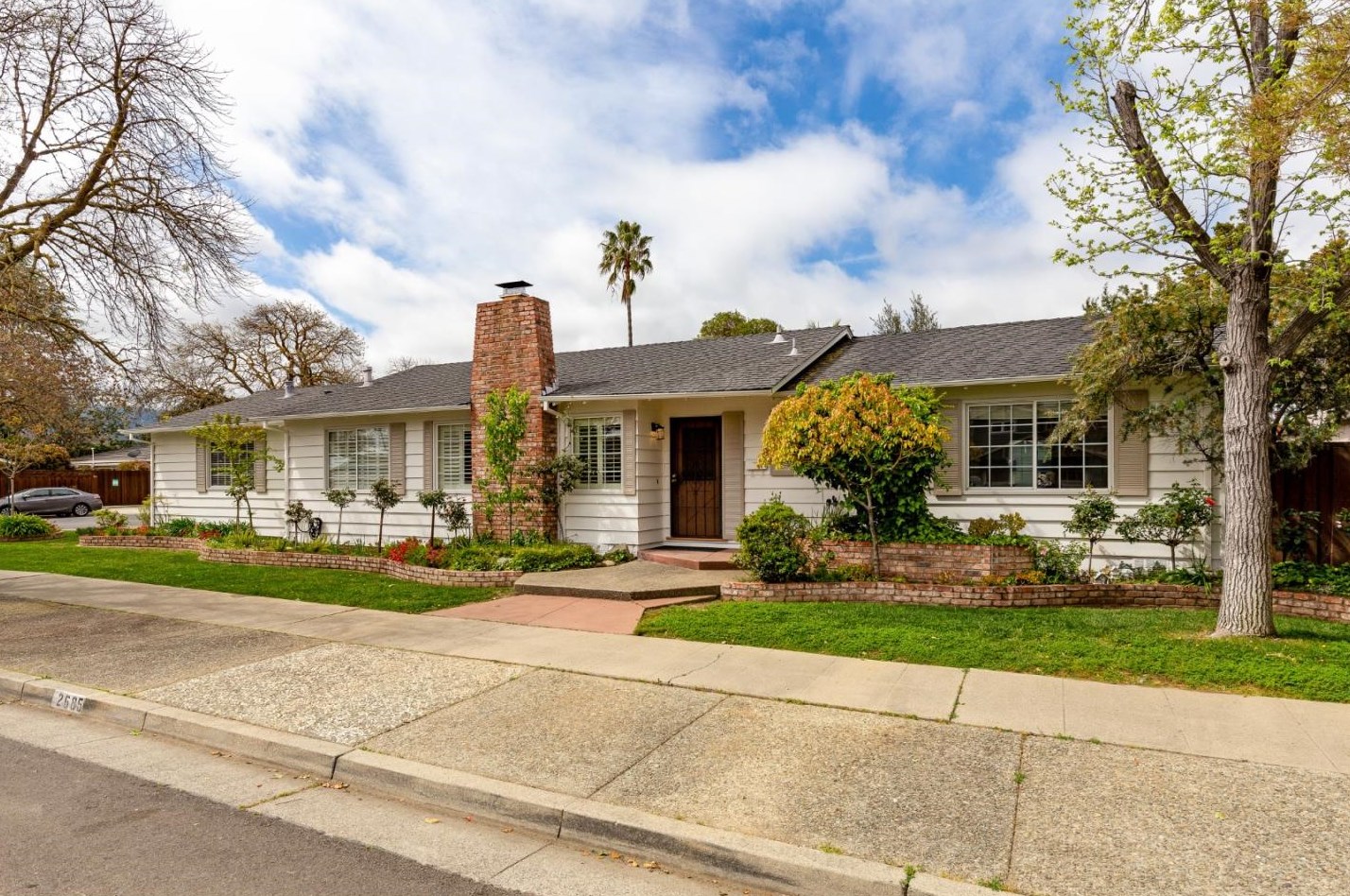 2685 Evora Dr, San Jose, CA 95124-1503