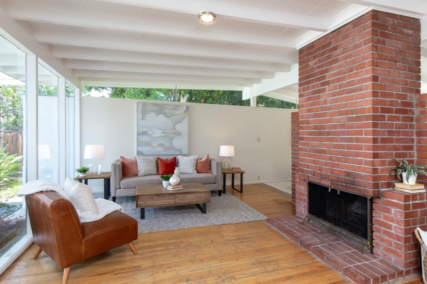 155 Palmer Ave, Mountain View, CA 94043