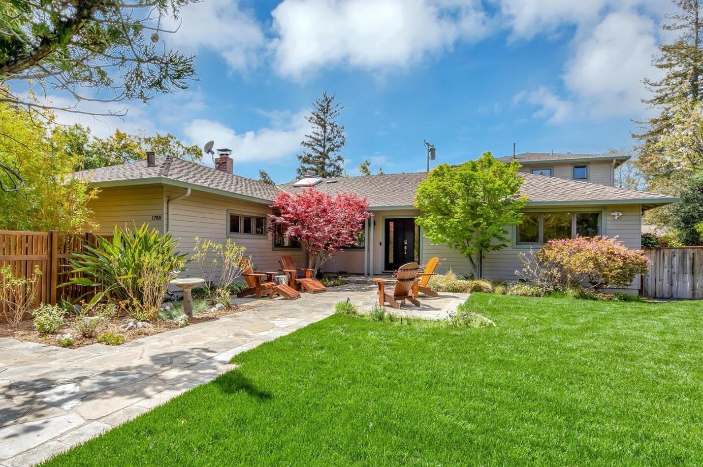 1780 Austin Ave, Los Altos, CA 94024